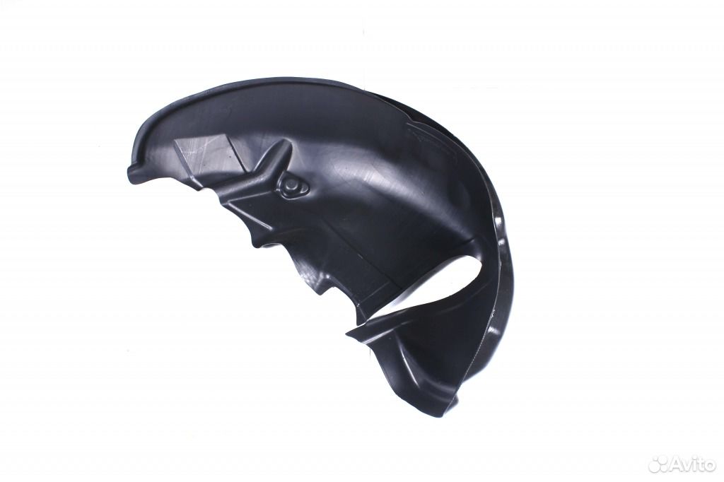 Подкрылки на tagaz vortex Tingo
