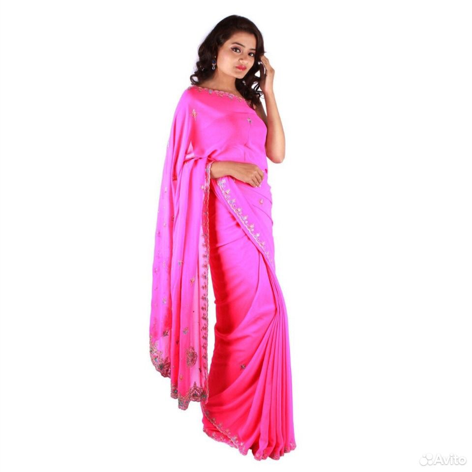 Индийское Платье 4 Буквы — Vdresse.ru