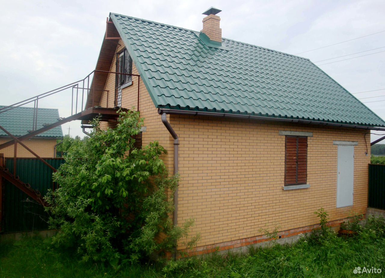 Дом в г Гагарине Смоленской области