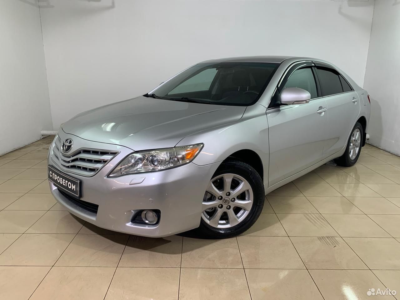 Toyota Camry `2009