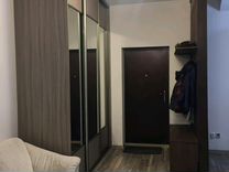 Студия, 67 м², 1/2 эт.