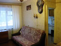 1-к квартира, 31.5 м², 2/5 эт.