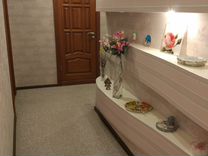 3-к квартира, 93.3 м², 3/10 эт.