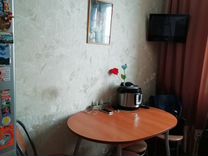 1-к квартира, 33.9 м², 6/9 эт.