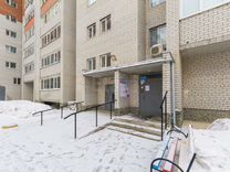 2-к квартира, 62 м², 9/10 эт.
