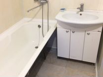 1-к квартира, 38 м², 12/15 эт.
