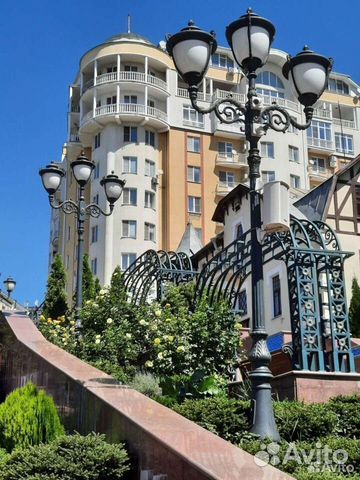 2-к. квартира, 78 м², 2 кровати
2-к. квартира, 78 м², 2 кровати