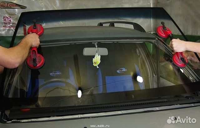 Вклеить стекло в автомобиль Вклеить стекло в автомобиль