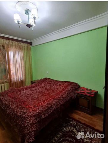 2-к. квартира, 55 м², 1 кровать 
2-к. квартира, 55 м², 1 кровать