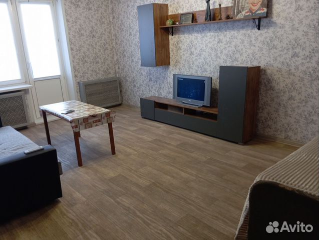 3-к. квартира, 68 м², 4 кровати 
3-к. квартира, 68 м², 4 кровати