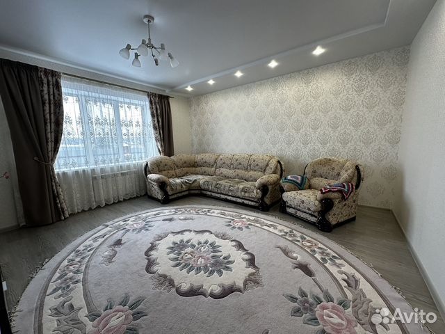4-к. дом, 150 м² 
4-к. дом, 150 м²