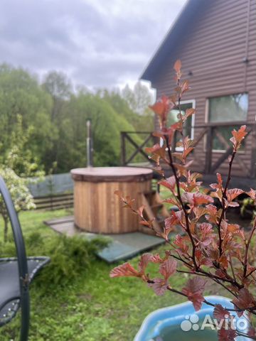 2-к. дом, 70 м²
2-к. дом, 70 м²