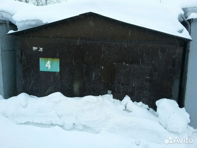 Магазин Гараж Новокузнецк