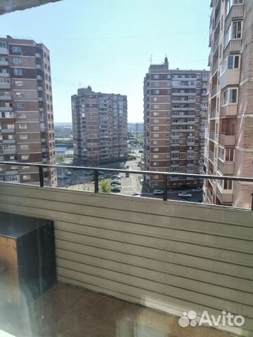 1-к. квартира, 40 м², 2 кровати
1-к. квартира, 40 м², 2 кровати