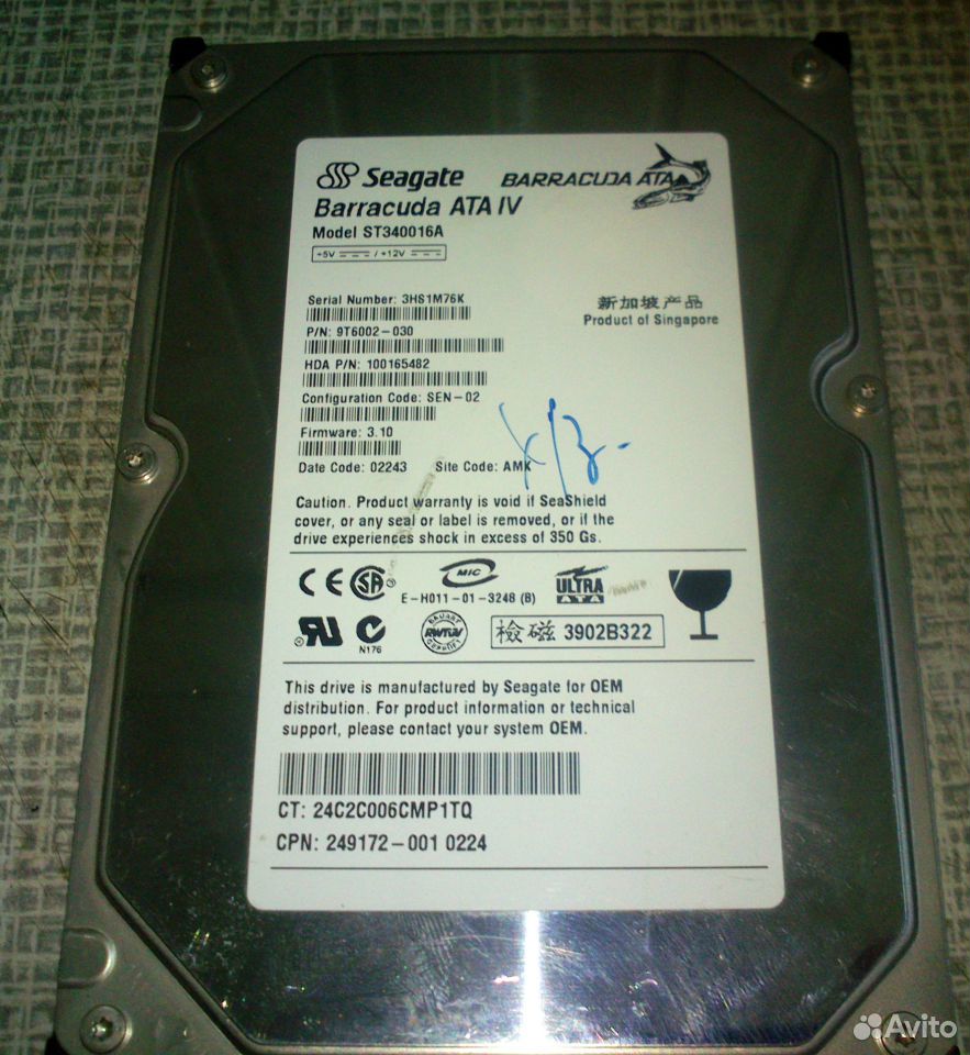 St 4g. HDD ide 40 GB St Barracuda Ata. Barracuda Ata st340016a. Seagate Barracuda Ata IV. Seagate ide TDX RTX.