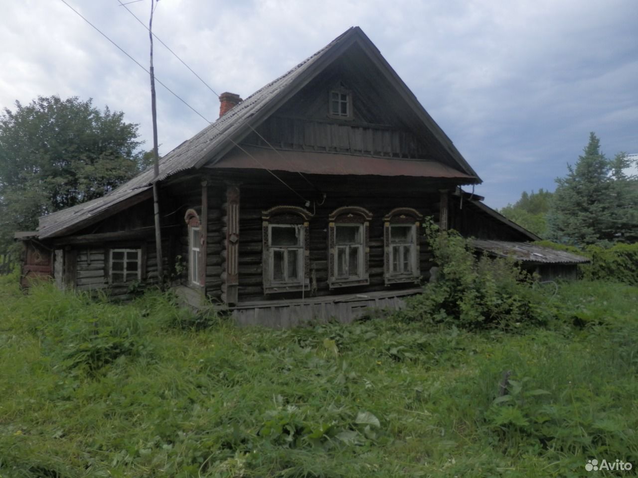 Деревня Бараново Можайский Район Купить Дом