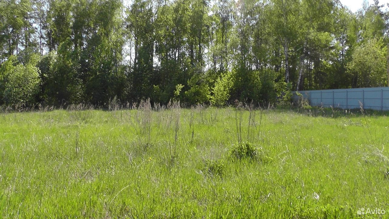 Купить Участок В Московской Области Рассрочка