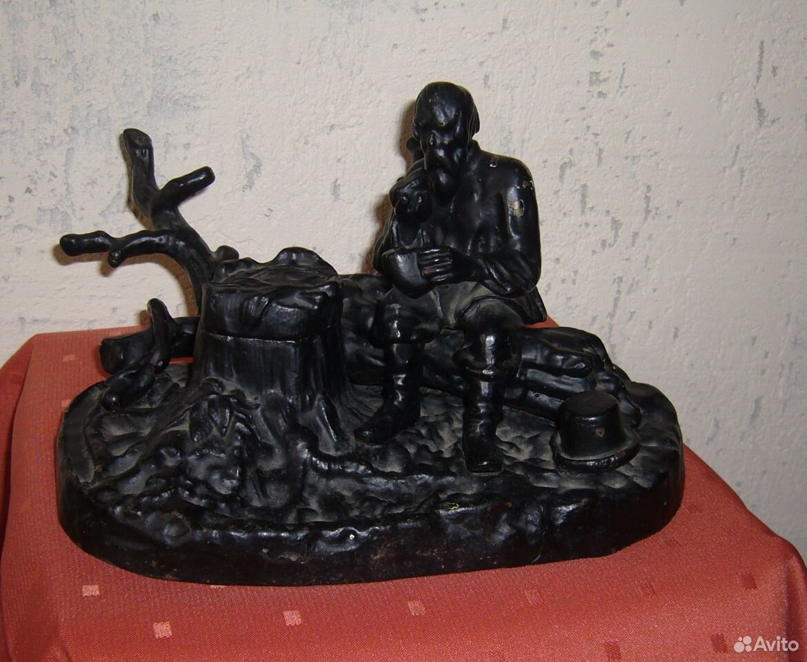 литьё каслинского завода. чугунная статуэтка свидание малороссов. кусинское чугунное литье васенин. кусинское чугунное литье. каслинское литье касли завод.