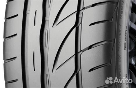 Купить Bridgestone Potenza Adrenaline 205 55 16