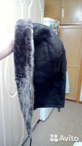 Роза (89099980945): Дубленка