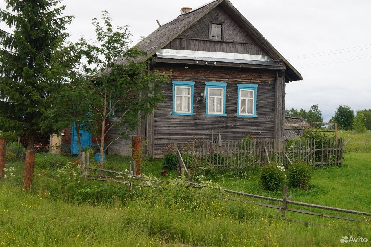 Купить Дом В Бокситогорском Районе Ленинградской Области