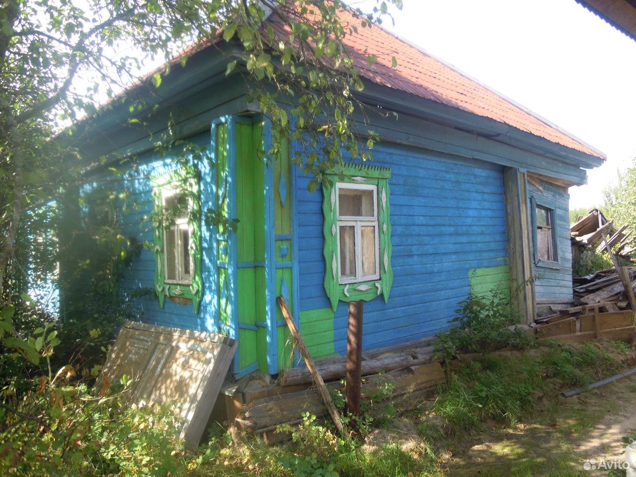 Посёлок чистое Нижегородской области Чкаловский район