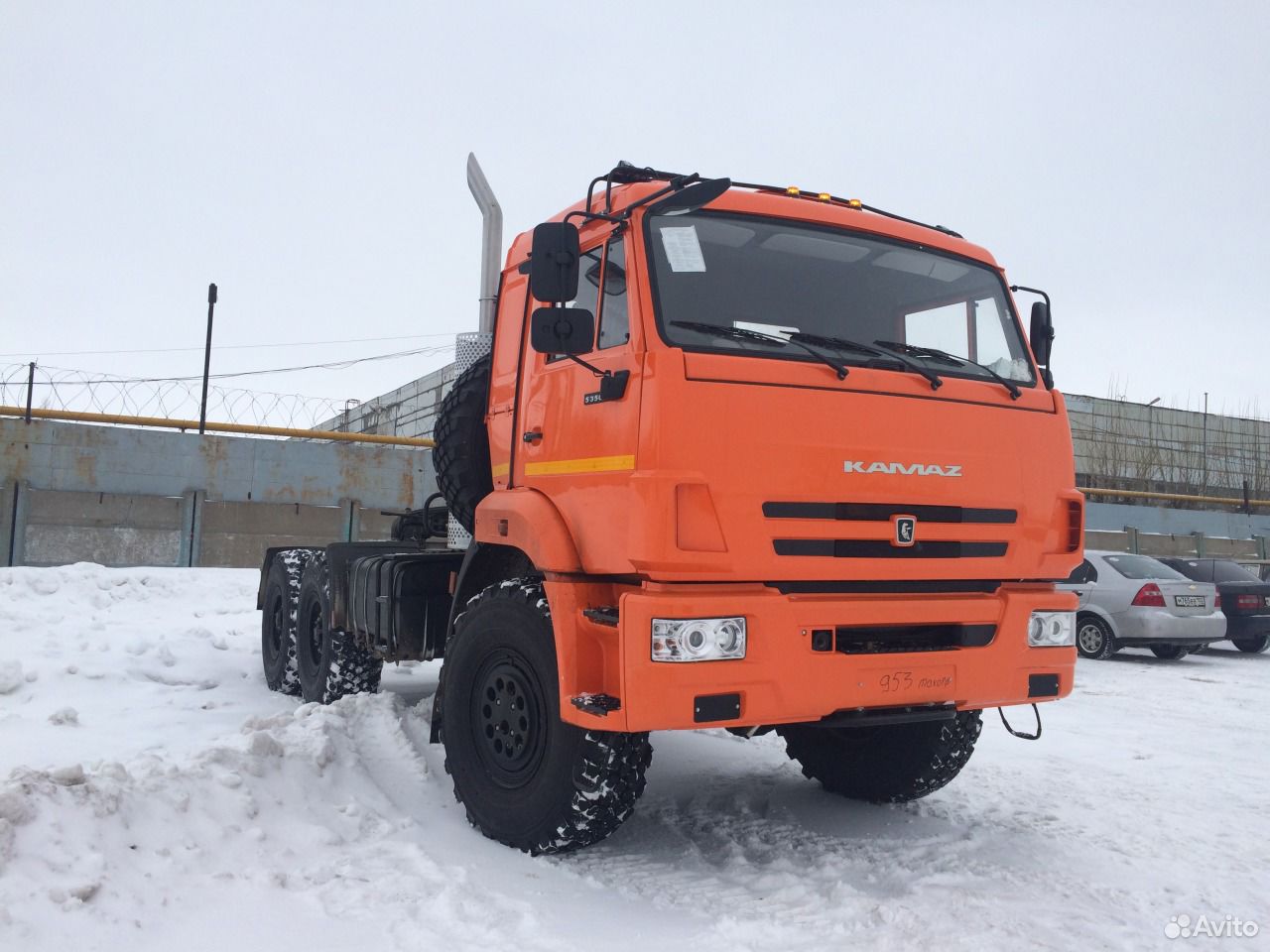 Седельные тягачи камаз 6х6. КАМАЗ 53504-6013-50. КАМАЗ 53504-46. 53504 6013 КАМАЗ. КАМАЗ 53504-50.