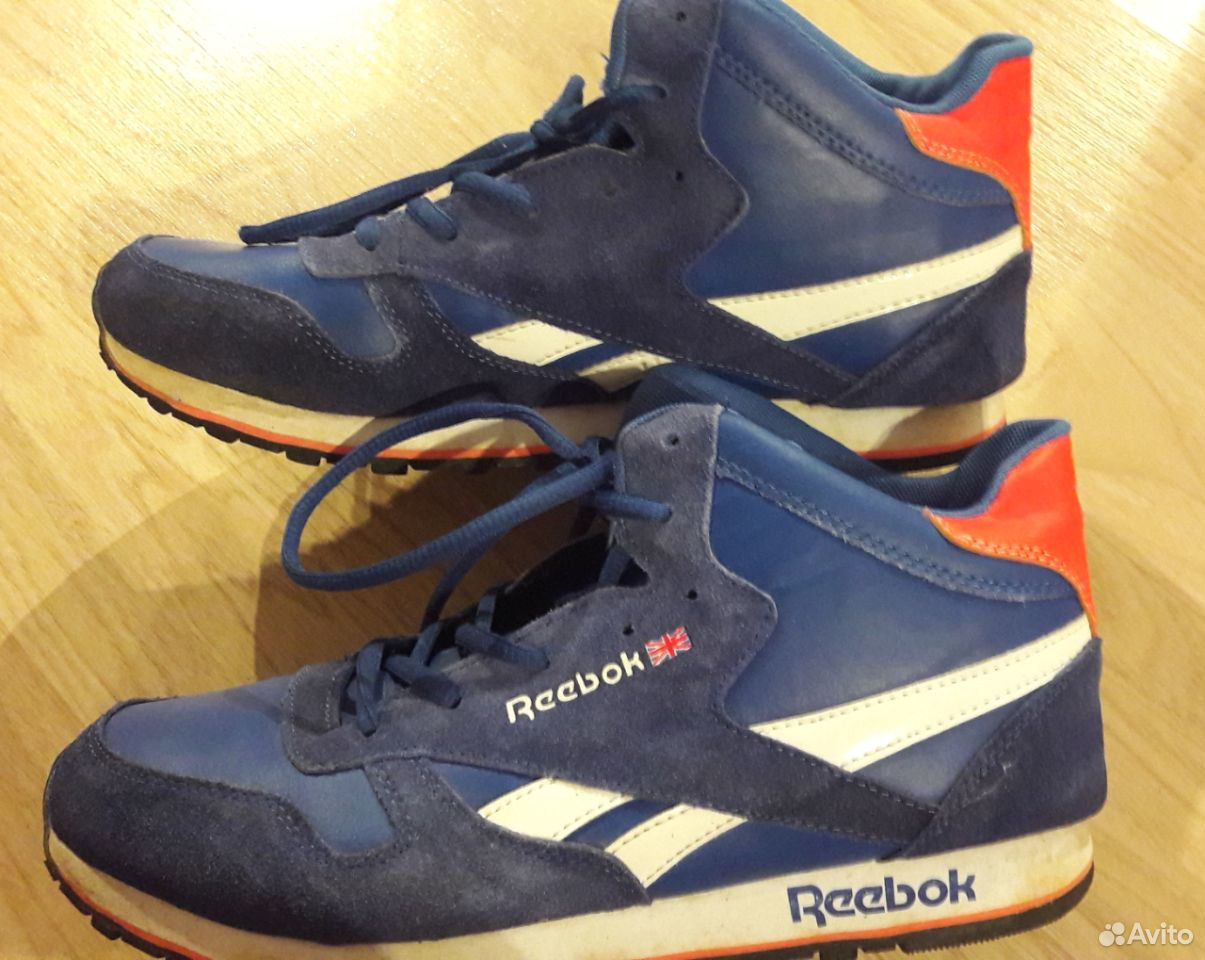 Купить Кроссовки Reebok Terrain Gtx Мужские