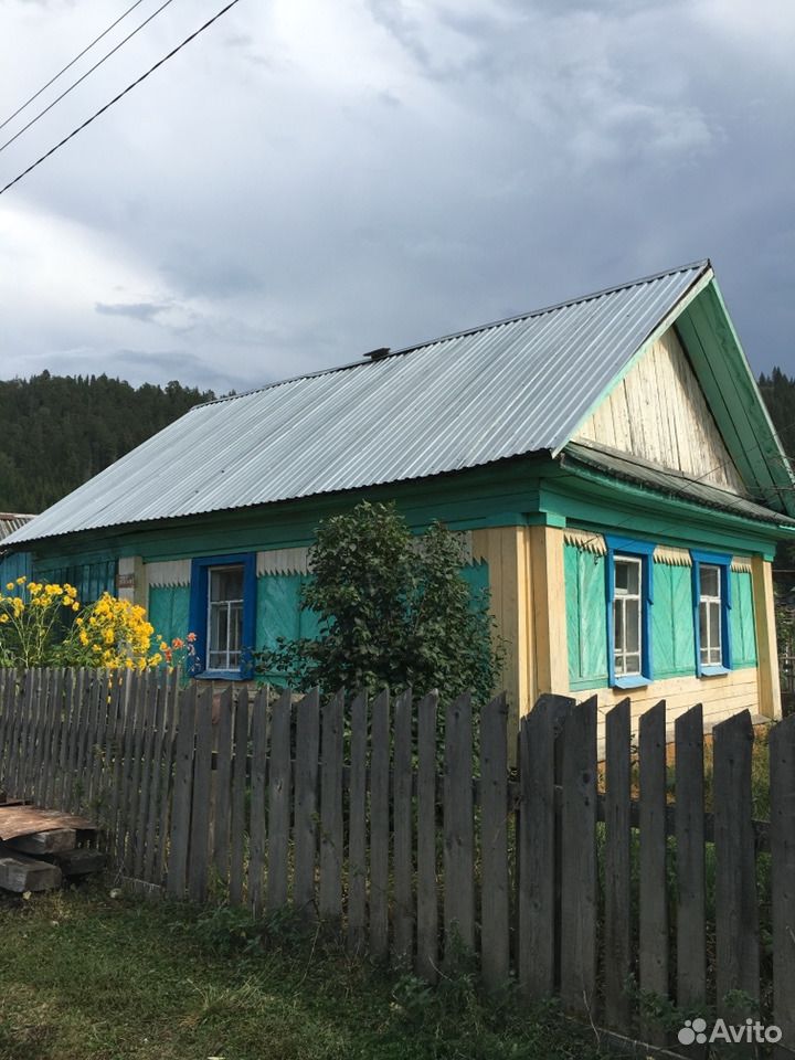 Купить Дом В Красноуфимске Свердловской Области Недорого