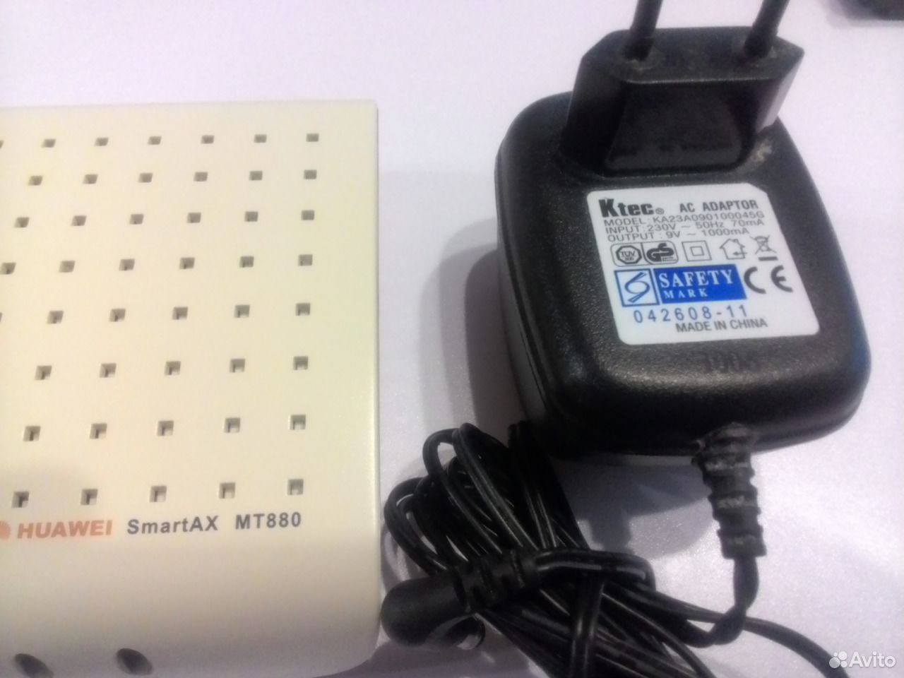 Схема smartax mt880