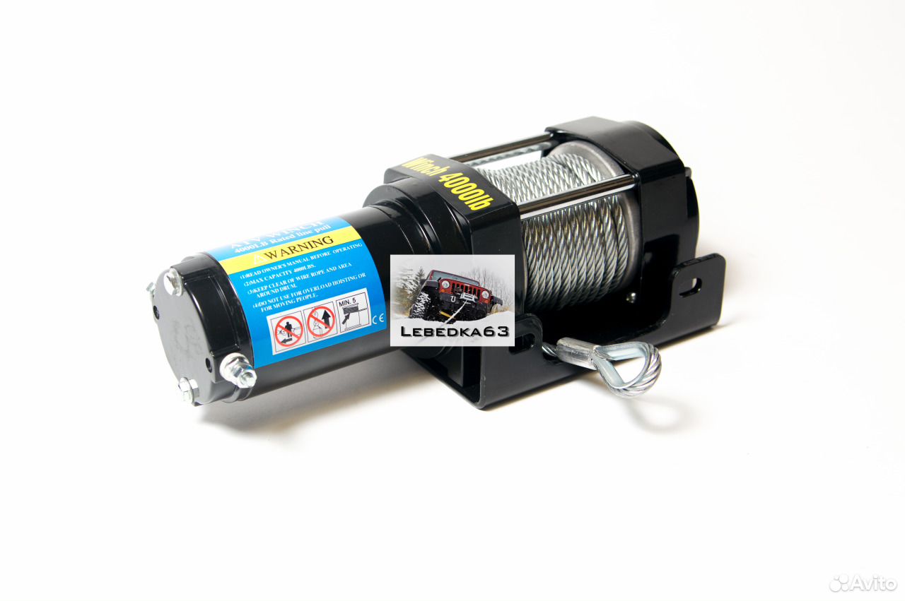 Winch 4000. Электролебёдка 12 вольт. Лебедка Electric winch 3000lbs. Лебедка электрическая 12v Electric winch 3000lbs / 1361 кг с кевларовым тросом. Лебедка 3500 lbs.