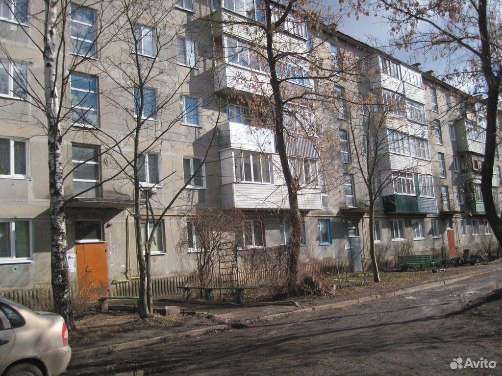 Рязанская 1 1 Фото