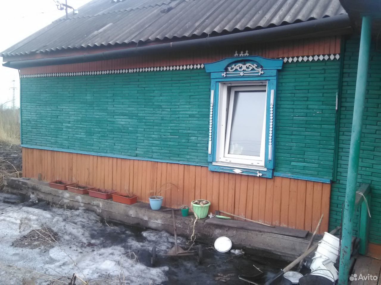 Купить Гараж Новый Городок Белово