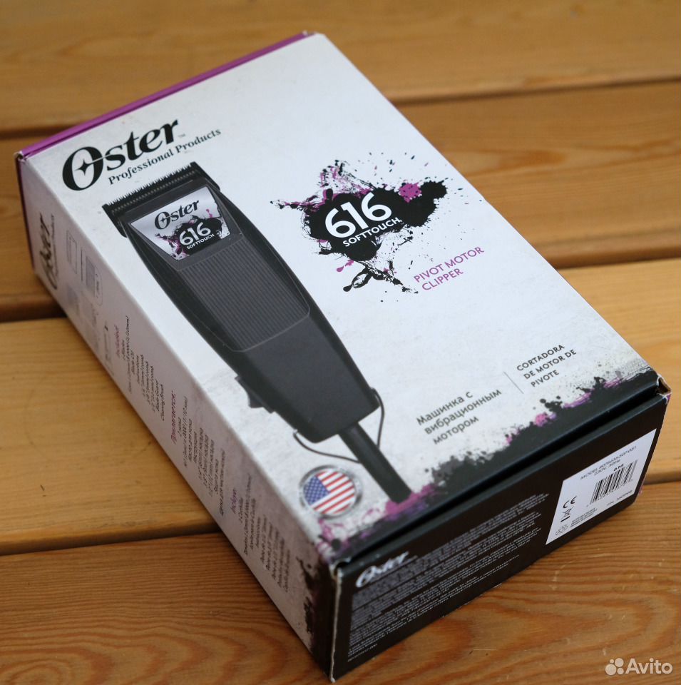 Oster 616 Купить