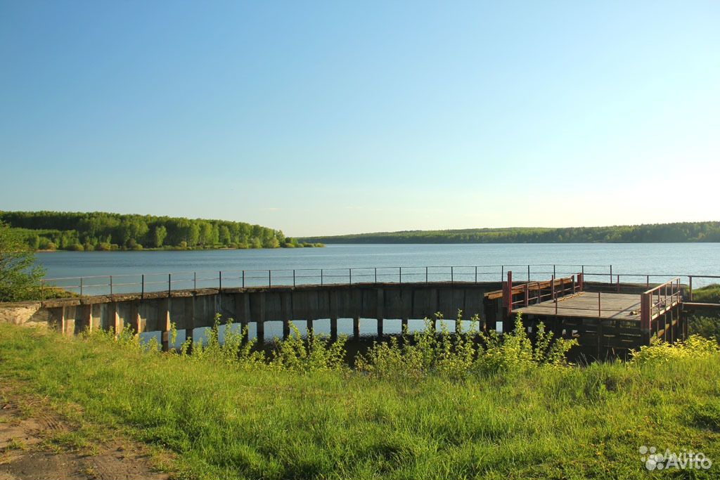 Купить Дом Приозерный Богородский Район