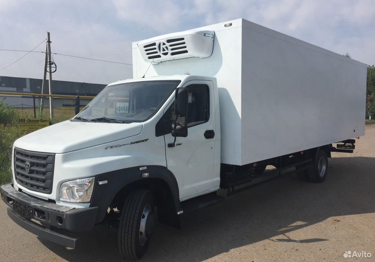 Купить Газон Фургон В Краснодарском Крае