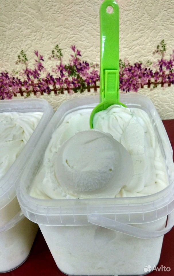 Мороженое Пломбир 12 купить на Зозу.ру - фотография № 1