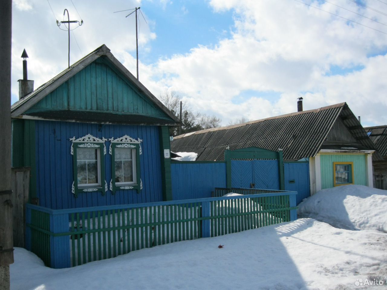 Село Пологрудово