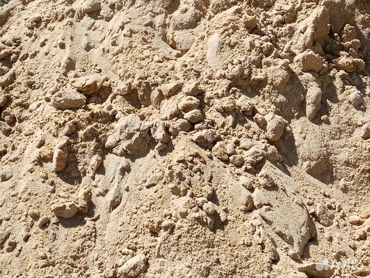 Перегной, цемент, песок, щебень, уголь, земля купить на Зозу.ру - фотография № 4