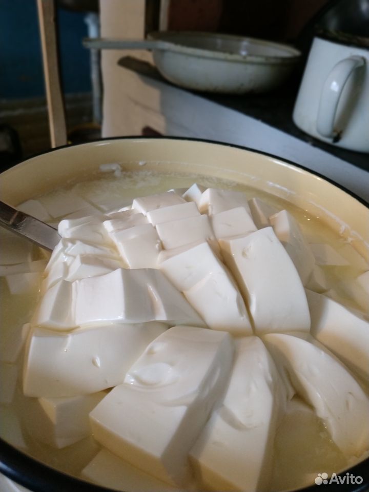 Молоко козье, сыр домашний козий, яйца домашние купить на Зозу.ру - фотография № 2