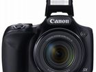 Фотоаппарат Canon Power Shot SX520 HS объявление продам
