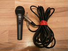 Микрофон для караоке Vitek объявление продам