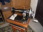 Швейная машинка Подольск объявление продам