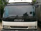 Продается грузовик isuzu forward объявление продам