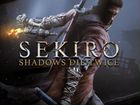 Sekiro PS4 объявление продам