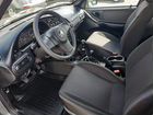 Chevrolet Niva 1.7 МТ, 2019, внедорожник объявление продам