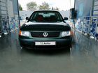 Volkswagen Passat 1.8 AT, 1999, седан объявление продам