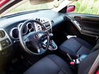 Pontiac Vibe 1.8 AT, 2005, минивэн объявление продам