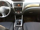 Subaru Forester 2.0 МТ, 2012, внедорожник объявление продам
