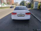 Audi A6 2.0 CVT, 2012, седан объявление продам